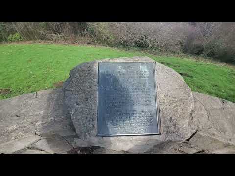 Council Crest Park Portland Oregon