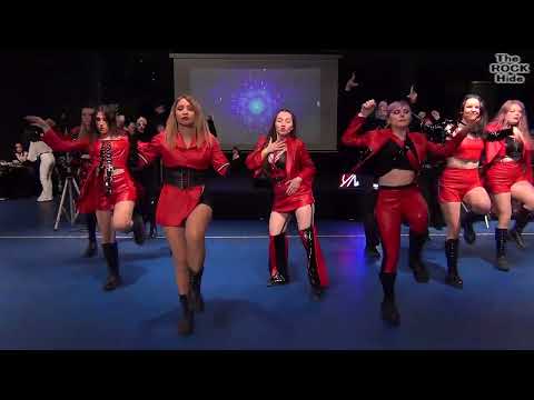 Dreamcatcher- Odd eye dance cover by Double Trouble [YOUR K-COVER BATTLE 090722 (09.07.2022)]