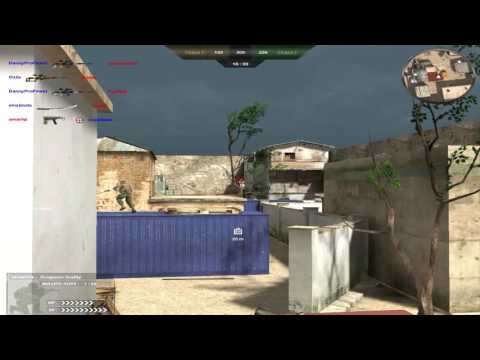 Rush Team Montage! #2