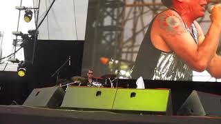 La banda borracha La Lupita VL18 / 18-03-2018