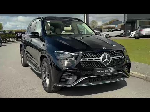 Mercedes-Benz GLE GLE350de 4MATIC | Huge Spec | - Image 2