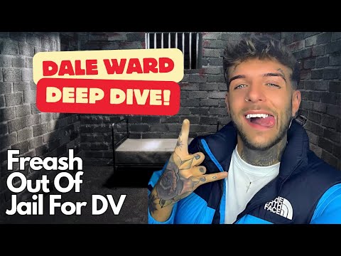 Dale Ward - Deep Dive