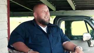 BIG SMO - Kuntry Cuts - &quot;Who I&#39;ll Be&quot;