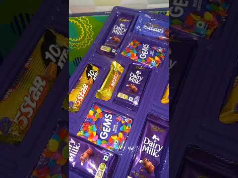 cadbury celebrations