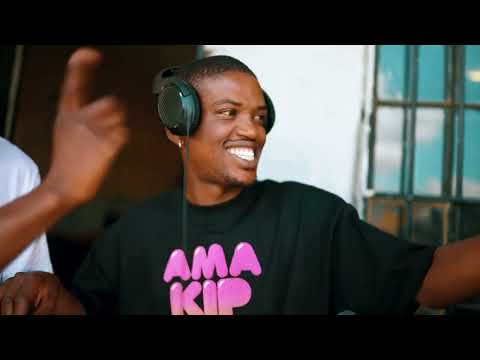 DJ Stresser, Given Kanu - Eish! (Official Music Video) feat. Lady Du & Slikour