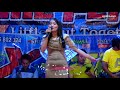 MUNDUR ALON ALON ERNA X STAR TUBANAN WEDDING ALIF YUNITA AHMAD SHOLEH