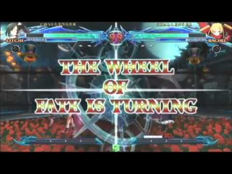 BBCP 10/21/2013 Athena Nipponbashi 2on2 Part 6/6