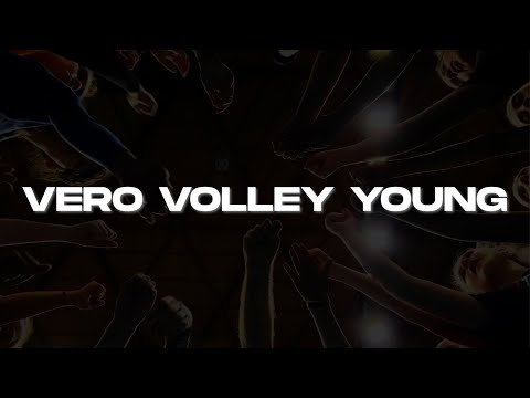 VERO VOLLEY YOUNG I Best of Season 2022-2023