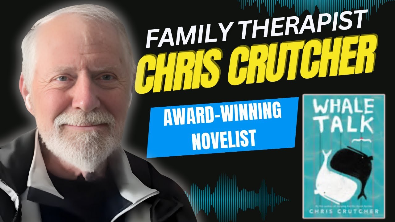 Innocence vs. Ignorance - Why Hiding the Truth Harms Youth:  Bestseller- Chris Crutcher #books