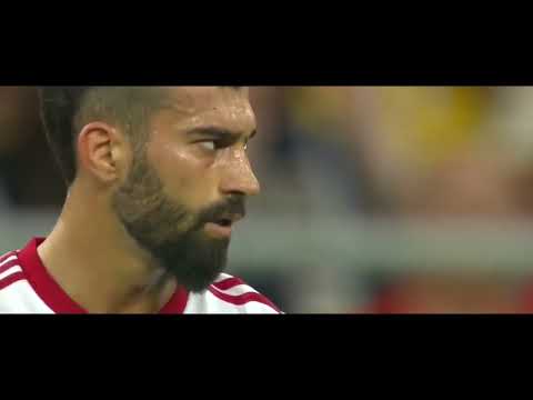 Iran 1:1 Portugalia MŚ 2018 skrót meczu