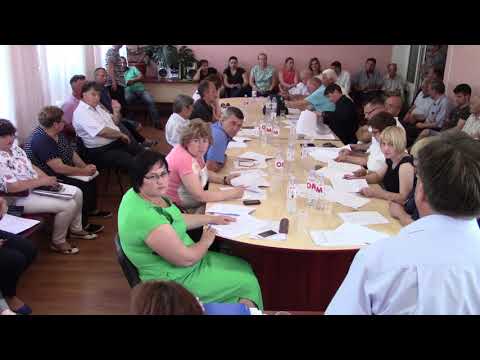 Sedinta consiliului Truseni 12.06.2019#2