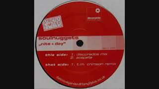 Soulnuggets - Nite + Day (Discorados Mix)