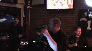 Triggerfish (NJ cover band) - Promo Video