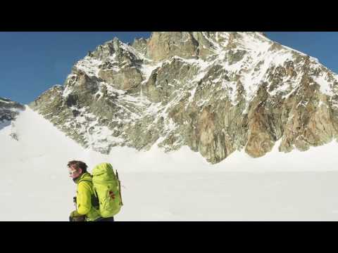 Imperial Haute Route