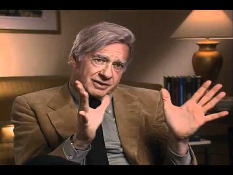 Director John Frankenheimer on reviewing episodes of "Playhouse 90" with producer David O. Selznick