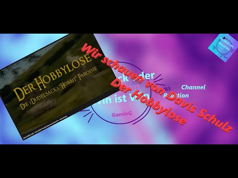 Wir schauen von Davis Schulz Der Hobbylose