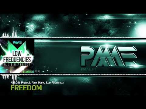 N.E.O.N Project, Alex Marx, Leo Rhammaz - Freedom (Original Mix) (Preview)