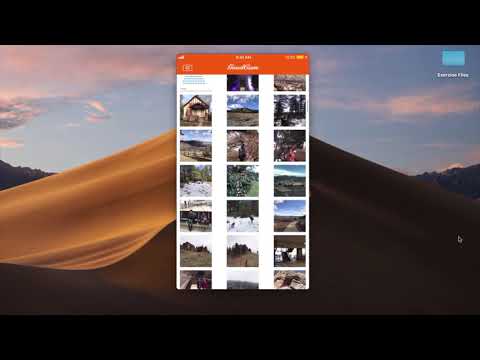 NEW COURSE - Building Real World iOS Apps Using Swift