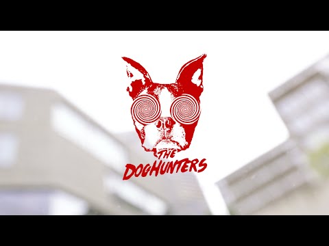 Doghunters @ KHG Köln