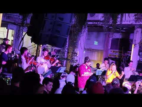 צ'יל פיל מארחים את פלד ונסטיה רוד - עזבת ת'בית (תדר 22/7/2023)