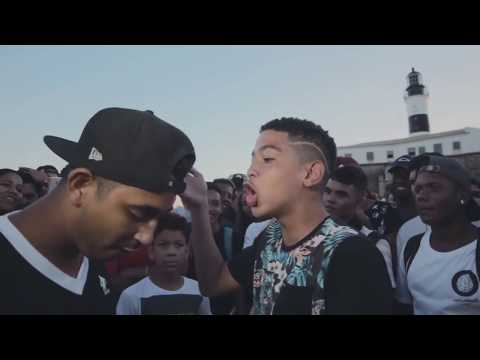 Batalha Ampla - Shold vs Sepet