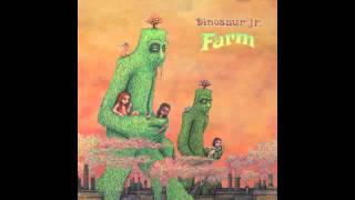 Dinosaur Jr. - I want you to know