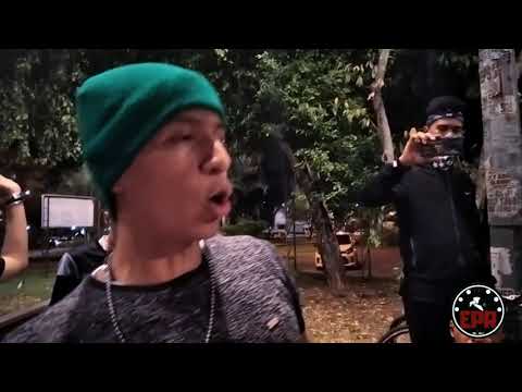 FATNIGGA VS NARVÁEZ // Filtro BDM // FINAL // Batallas de Freestyle Cali