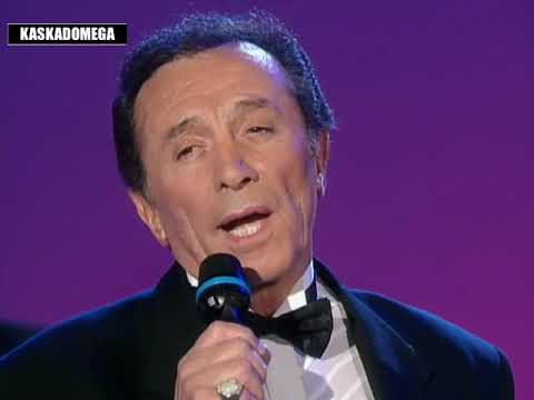Al Martino - Spanish Ballerina (1993) [1080p]