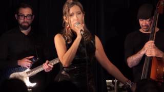 Je t&#39;ai dans la peau