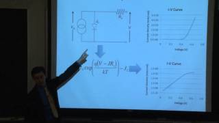 7. Toward a 1D Device Model, Part I: Device Fundamentals