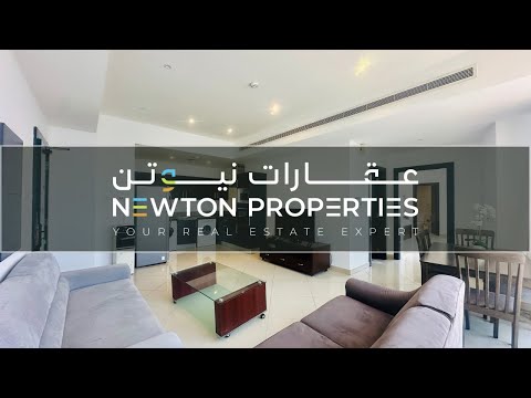 Ref.: CL-JFR-02 | Balcony | Modern | Spacious | Bright | Internet  |