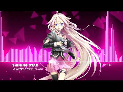 Nightcore - Shining Star