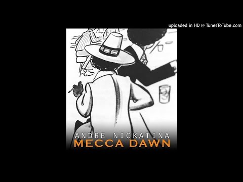 ANDRE NICKATINA - "CHARLOTTE'S WEB"