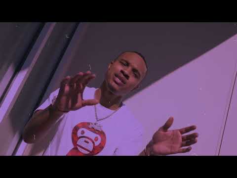 Youngest Don - Landing In Houston (Official Music Video)