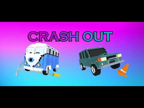 Crash Out video thumbnail