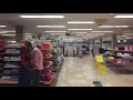 A Full Store Tour Of Sears In Fort Lauderdale FL