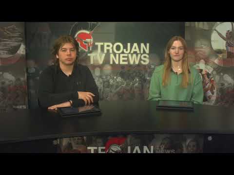 Trojan TV News April 7, 2023