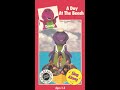 Barney A Day At The Beach 1989 1991 VHS Full In HD