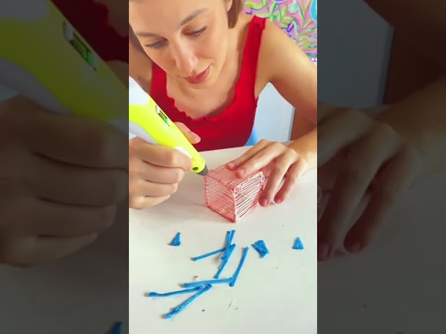 Vídeo relacionado con joojee GmbH- Minecraft - Adorno para lápices 3D (6 cm, en Caja ciega, Varios Estilos) (14525)