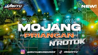 Download lagu DJ MOJANG PRIANGAN N'ROTOK BASS BEDIL TERBARU 2024 mp3