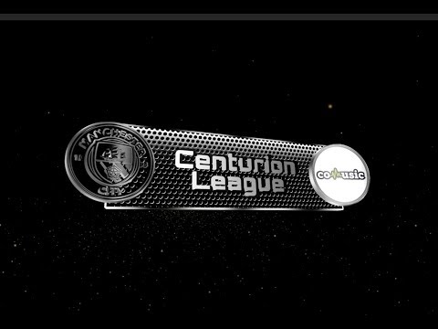 Centurion League 2018/2019: Manchester City - Comusic 6-5 (dcr) Ottavi di Finale #SerieSilver