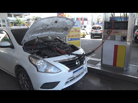 GNV é seguro? Saiba quais são os cuidados para quem tem carro movido a gás