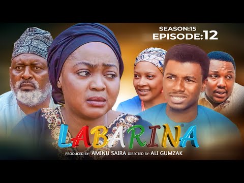 LABARINA SEASON 15 EPISODE 12