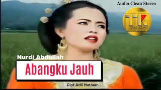 Download lagu Abangku Jauh - Lagu Jambi Lamo mp3 Download lagu Abangku Jauh - Lagu Jambi Lamo mp3