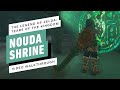 The Legend of Zelda: Tears of the Kingdom - Nouda Shrine Gameplay Walkthrough