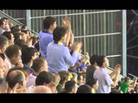 STVV - Truiense Sfeergroep