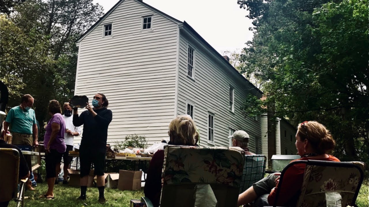 AMAZING Auction With ANTIQUES & CRAZY Prices!