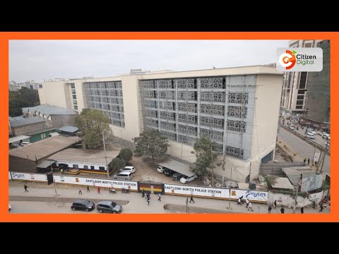 Business Bay Square Mall | Eastleigh estate to host biggest shopping complex