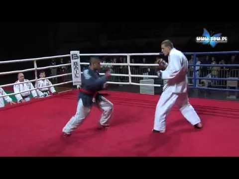 Mistrzostwa Świata Sportowego Jiujutsu - Jaworzno 2015