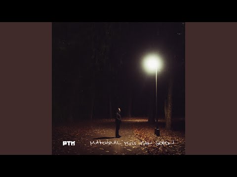 Manchmal muss man gehen